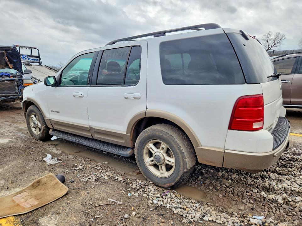 79681475 :رقم المزاد ، 1FMZU74W82ZB02630 vin ، 2002 Ford Explorer مزاد بيع