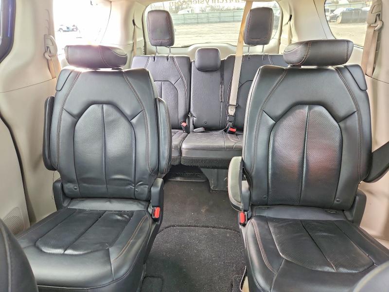 47000446 :رقم المزاد ، 2C4RC1BG7LR105627 vin ، 2020 Chrysler Pacifica مزاد بيع