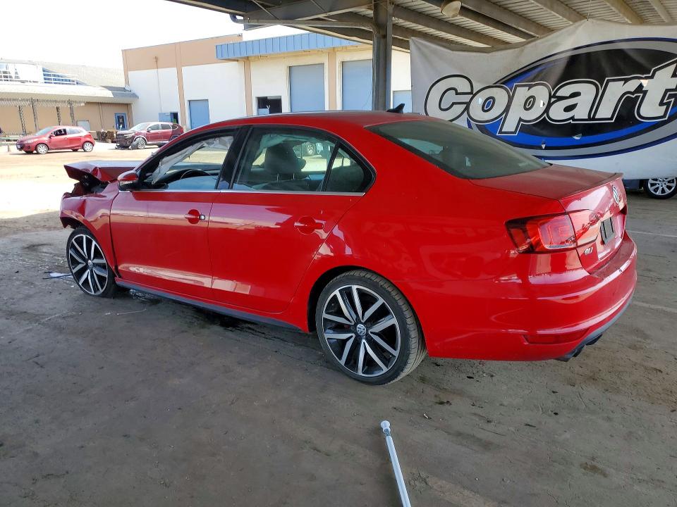 Aukcja sprzedaży 2013 Volkswagen Jetta, vin: 3VW5T7AJ3DM285399, numer aukcji: 47733376
