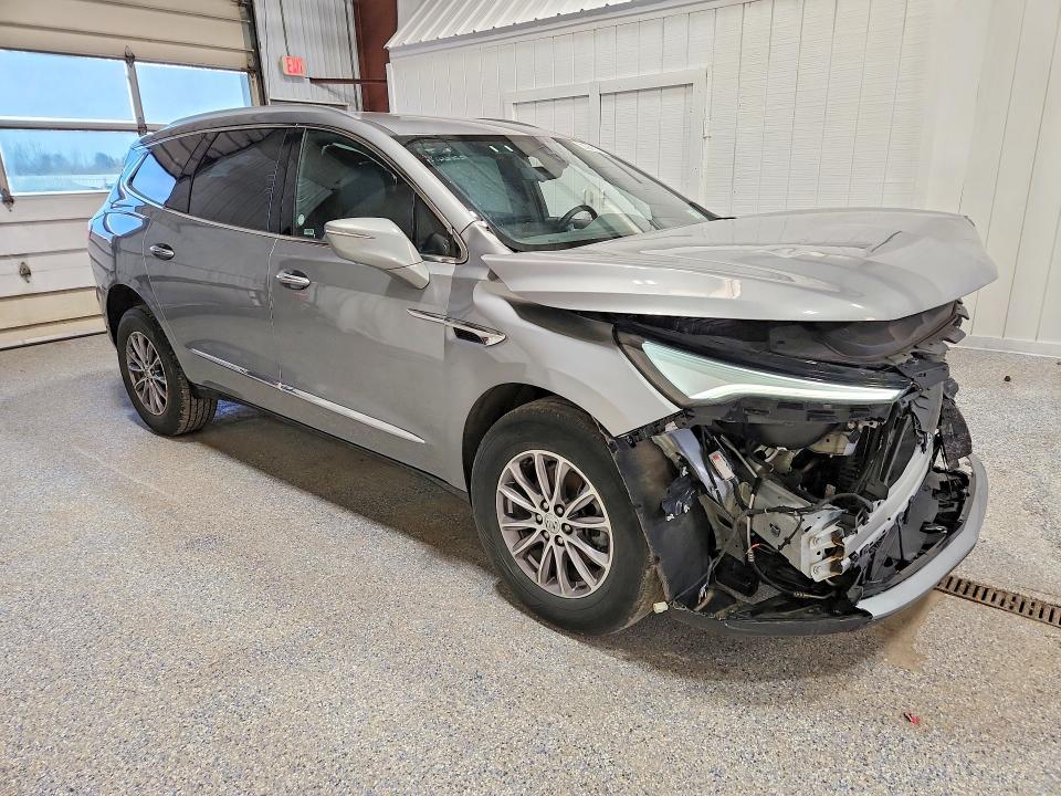 Продаж на аукціоні авто 2024 Buick Enclave, vin: 5GAEVBKW2RJ125515, номер лоту: 47993666