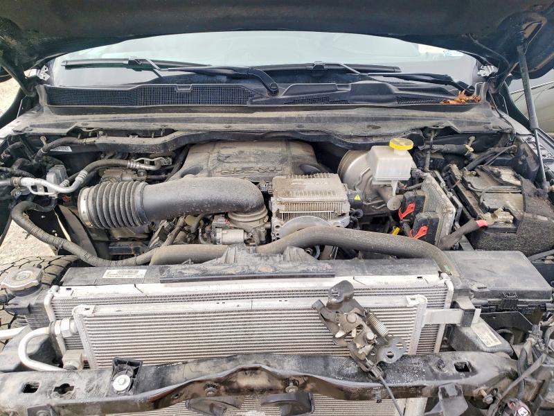 46144476 :رقم المزاد ، 1C6SRFHT9MN557473 vin ، 2021 Ram 1500 مزاد بيع