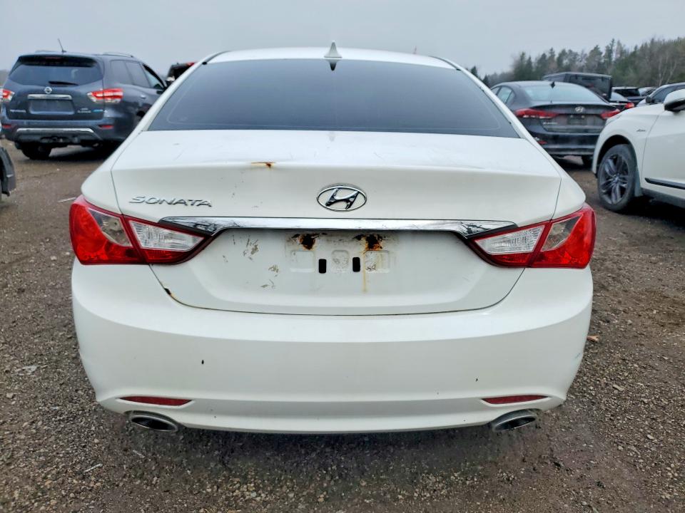 Продаж на аукціоні авто 2013 Hyundai Sonata, vin: 5NPEC4AC2DH523462, номер лоту: 47709226