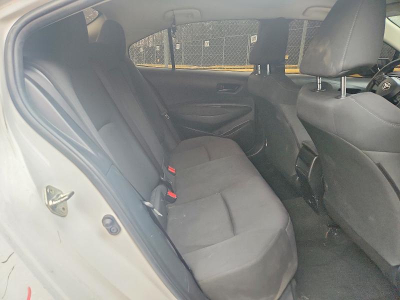 Aukcja sprzedaży 2022 Toyota Corolla, vin: JTDEPMAE2N3022302, numer aukcji: 46807466