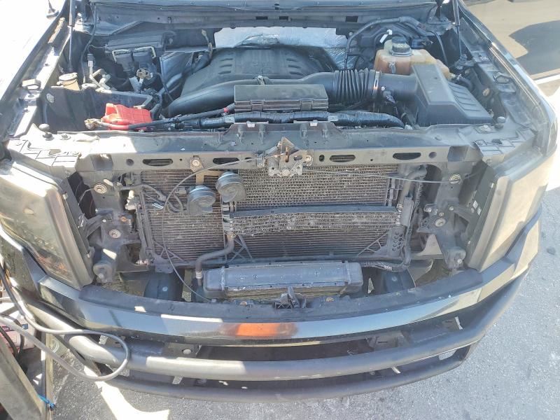 Продаж на аукціоні авто 2011 Ford F150, vin: 1FTFW1ET3BFA94232, номер лоту: 46065306