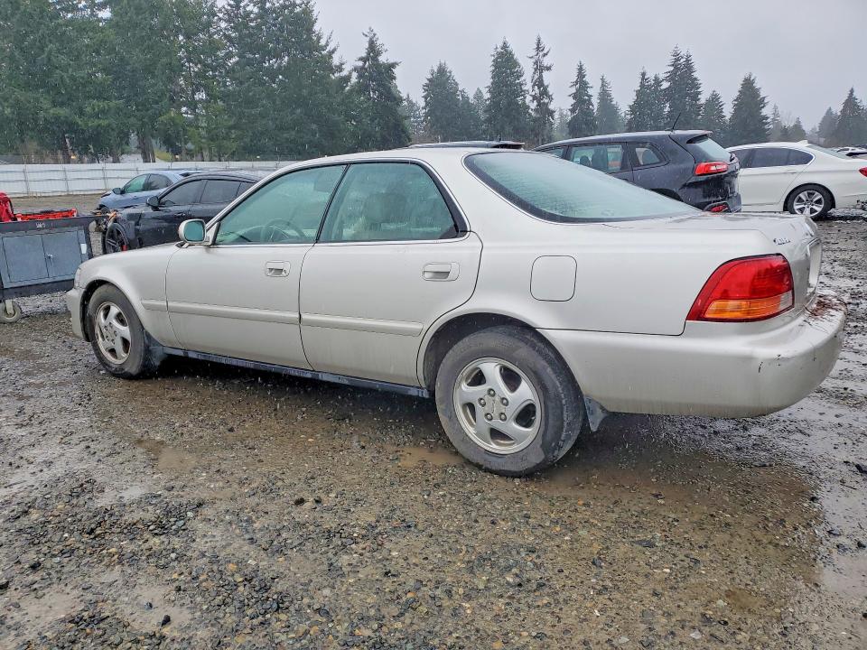 Aukcja sprzedaży 1996 Acura 3.2tl, vin: JH4UA3654TC005707, numer aukcji: 41971196