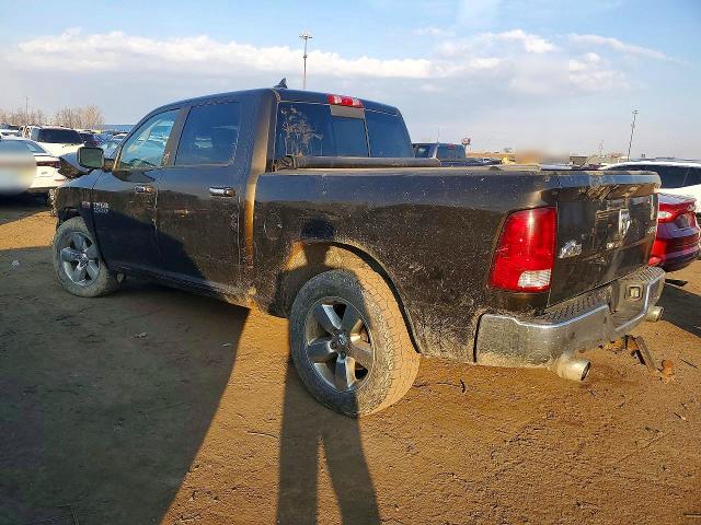 Продаж на аукціоні авто 2013 Ram 1500, vin: 1C6RR7LT6DS632773, номер лоту: 47566876