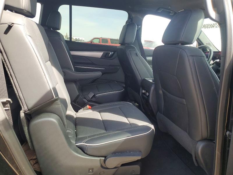 Aukcja sprzedaży 2025 Buick Enclave, vin: 5GAERARS8SJ113747, numer aukcji: 47246506