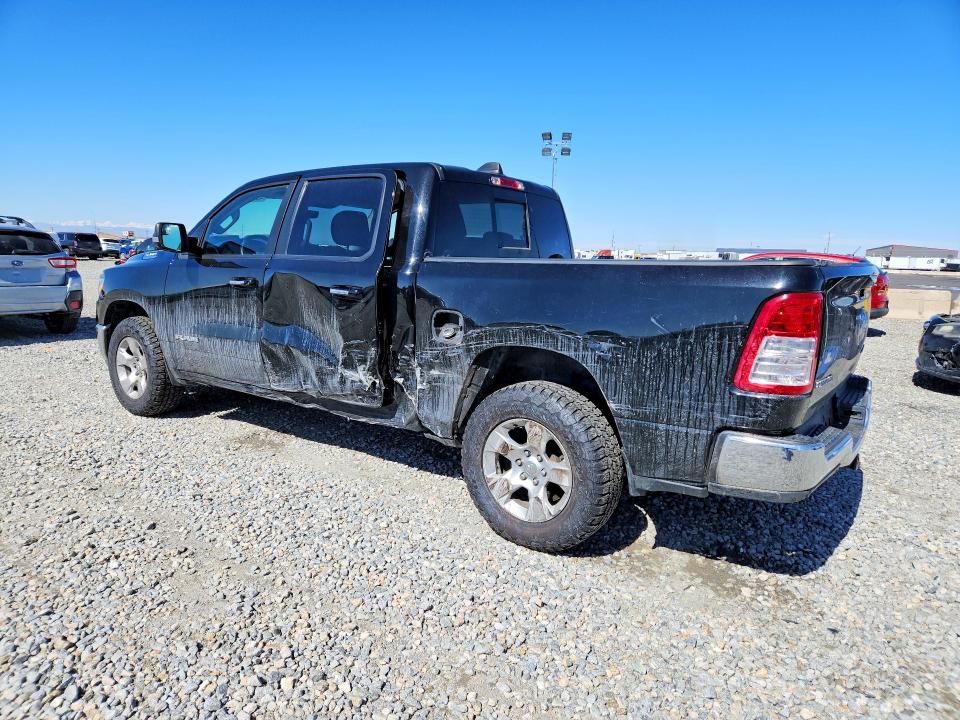Auction sale of the 2020 Ram 1500, vin: 1C6RRFFG1LN115256, lot number: 45536426