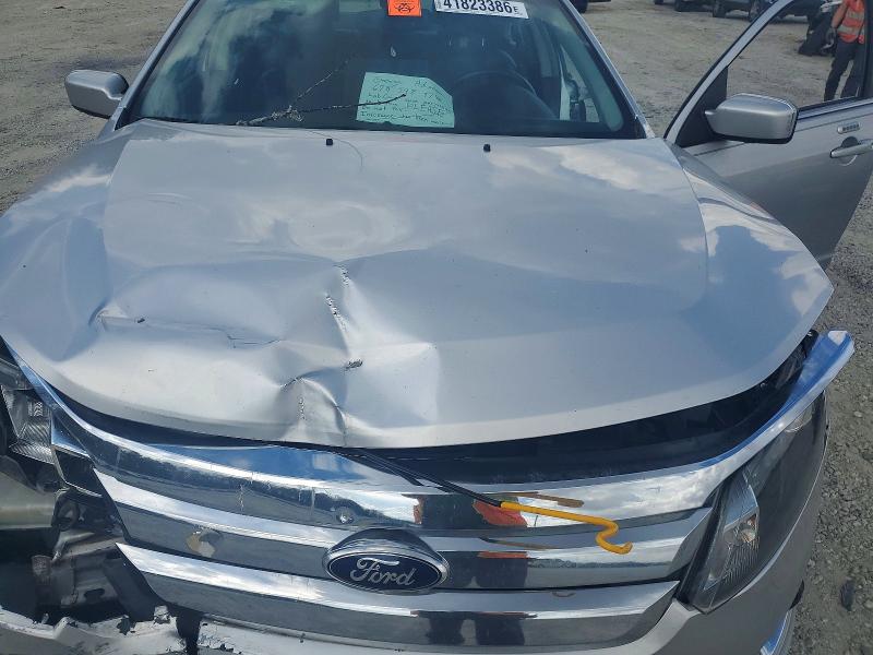 Aukcja sprzedaży 2012 Ford Fusion, vin: 3FAHP0JG6CR379073, numer aukcji: 41823386