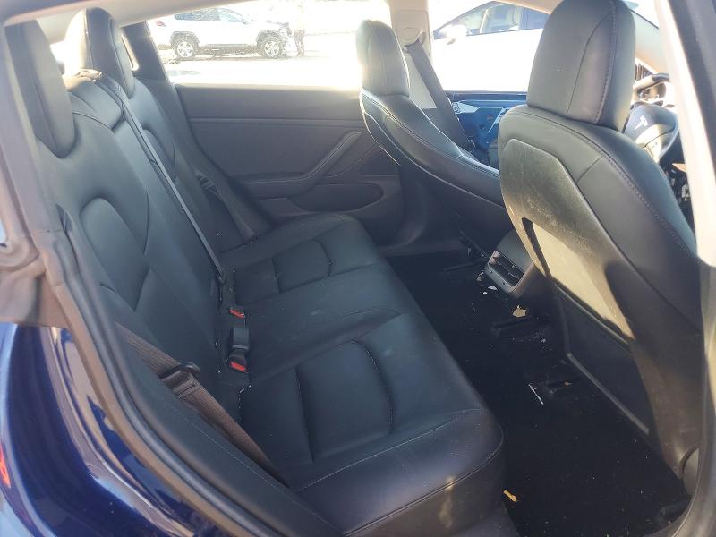 Aukcja sprzedaży 2018 Tesla Model 3, vin: 5YJ3E1EA1JF031220, numer aukcji: 45487896