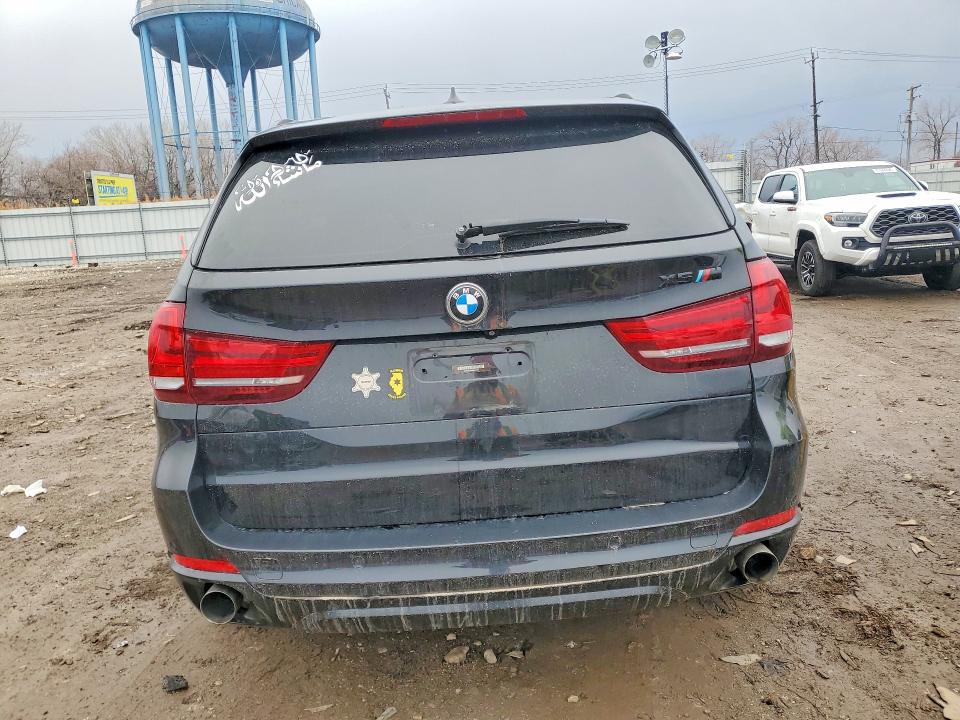 Продажа на аукционе авто 2016 Bmw X5, vin: 5UXKR6C56G0J82952, номер лота: 41755806