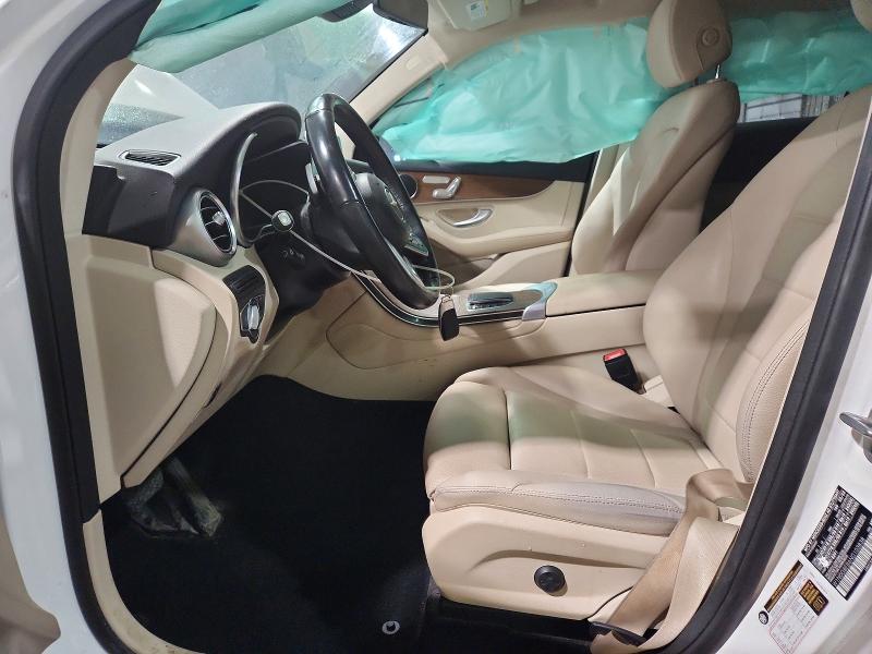 Продажа на аукционе авто 2022 Mercedes-benz Glc, vin: W1N0G8EB6NG103838, номер лота: 79800545