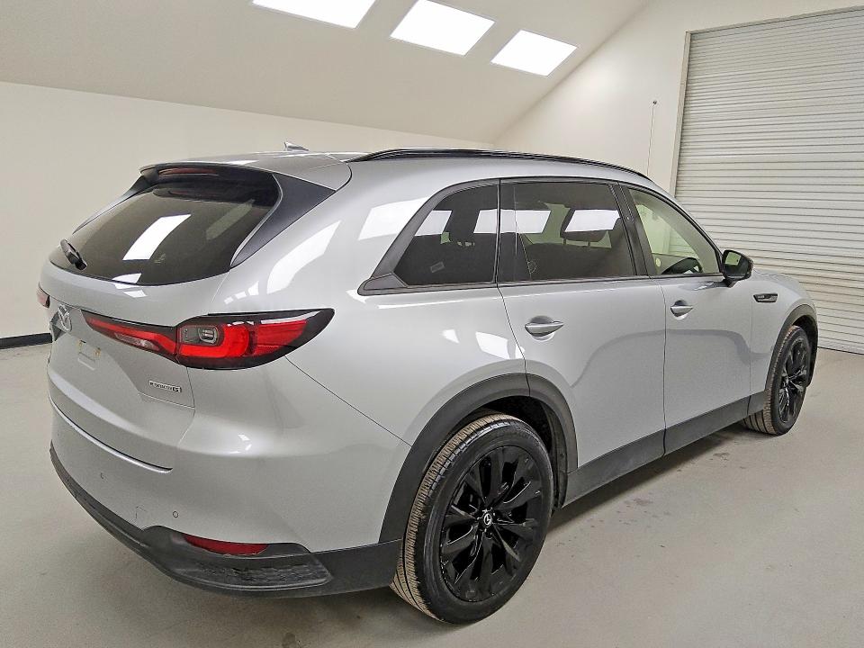 Продаж на аукціоні авто 2025 Mazda Cx-90, vin: JM3KKCHD4S1229202, номер лоту: 46211446