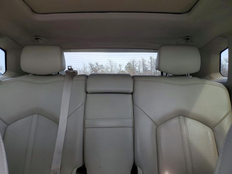 Продажа на аукционе авто 2012 Cadillac Srx, vin: 3GYFNDE35CS578043, номер лота: 48251486