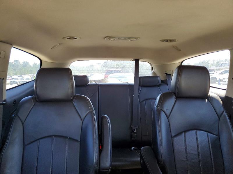 Aukcja sprzedaży 2013 Buick Enclave, vin: 5GAKRCKD8DJ158023, numer aukcji: 46694466