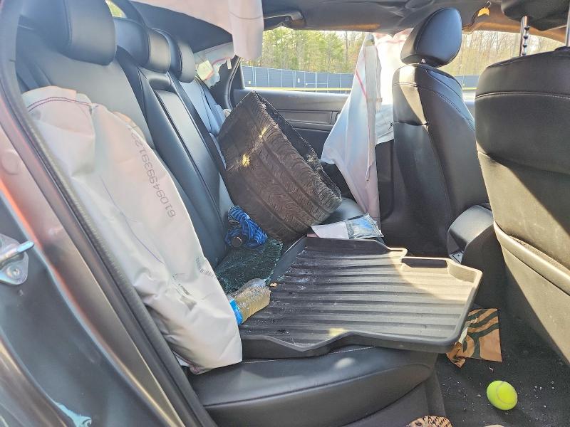 Продажа на аукционе авто 2023 Acura Integra, vin: 19UDE4H61PA014482, номер лота: 47571976