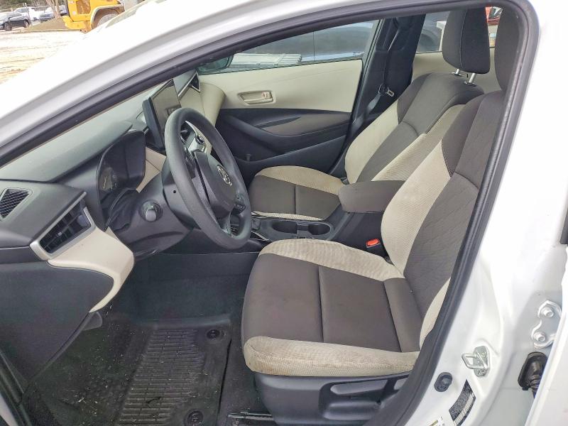 Продажа на аукционе авто 2024 Toyota Corolla, vin: 5YFB4MDE7RP222919, номер лота: 41934296