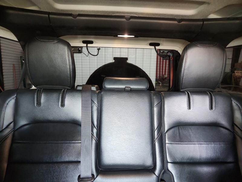 Aukcja sprzedaży 2022 Jeep Wrangler Unlimited, vin: 1C4JJXP65NW276733, numer aukcji: 46856166