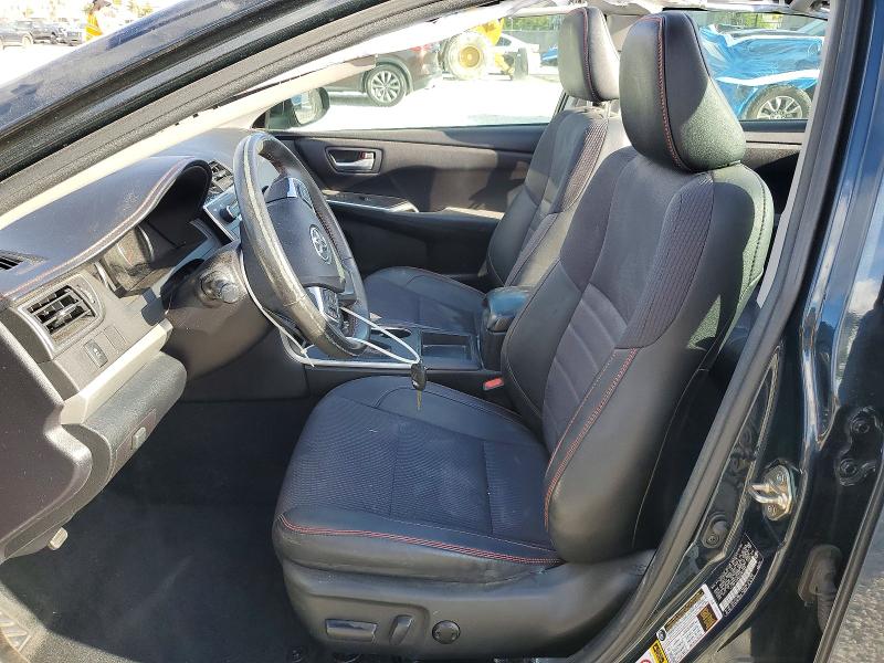 45445326 :رقم المزاد ، 4T1BF1FK6GU264862 vin ، 2016 Toyota Camry مزاد بيع
