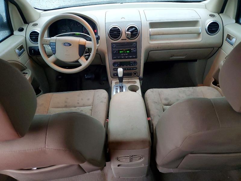 Aukcja sprzedaży 2006 Ford Freestyle, vin: 1FMZK01146GA36049, numer aukcji: 79822245