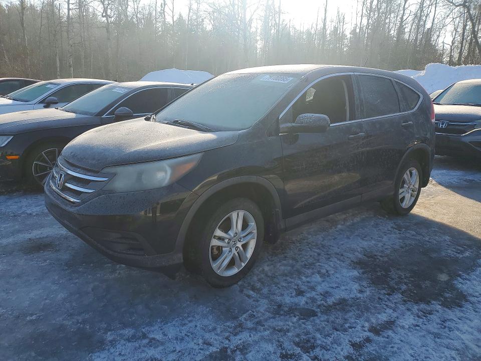 79100895 :رقم المزاد ، 2HKRM4H32EH108762 vin ، 2014 Honda Cr-v مزاد بيع