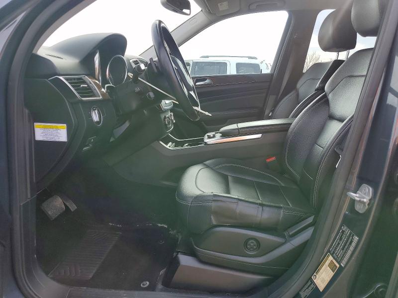 2012 Mercedes-benz Ml მანქანა იყიდება აუქციონზე, vin: 4JGDA5HB4CA031716, აუქციონის ნომერი: 47461546