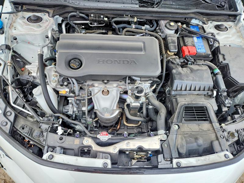 79413005 :رقم المزاد ، 2HGFE2F56TH500188 vin ، 2026 Honda Civic مزاد بيع