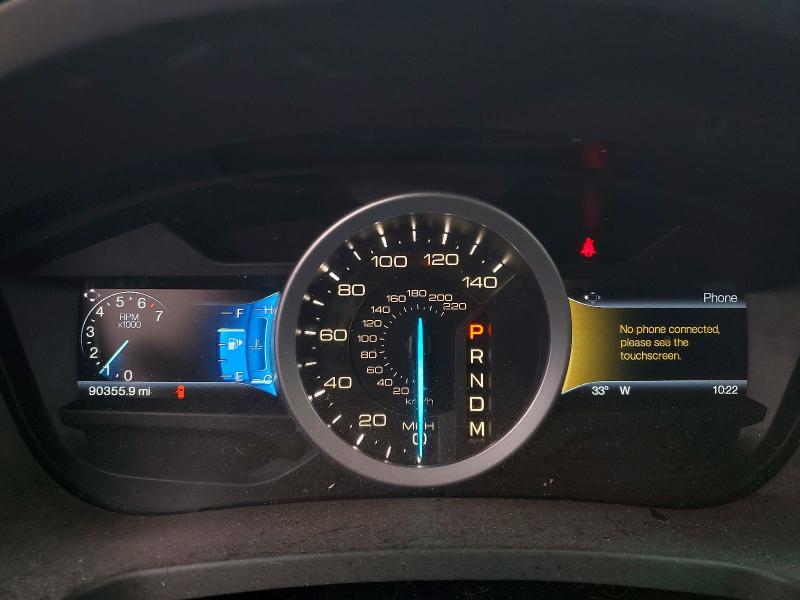 Aukcja sprzedaży 2015 Ford Explorer, vin: 1FM5K8D85FGA07522, numer aukcji: 46836356