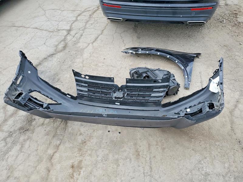 Продажа на аукционе авто 2019 Volkswagen Tiguan, vin: 3VV2B7AX2KM025247, номер лота: 48242246