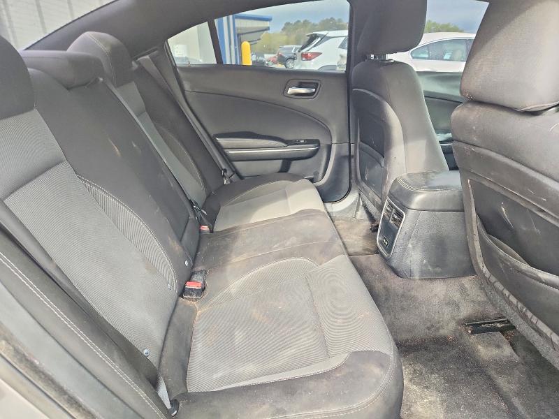 Продаж на аукціоні авто 2015 Dodge Charger, vin: 2C3CDXBG6FH752556, номер лоту: 46750366