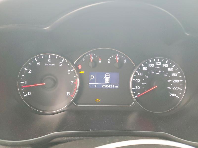 Aukcja sprzedaży 2014 Kia Rondo, vin: KNAHU8A35E7017144, numer aukcji: 48333136