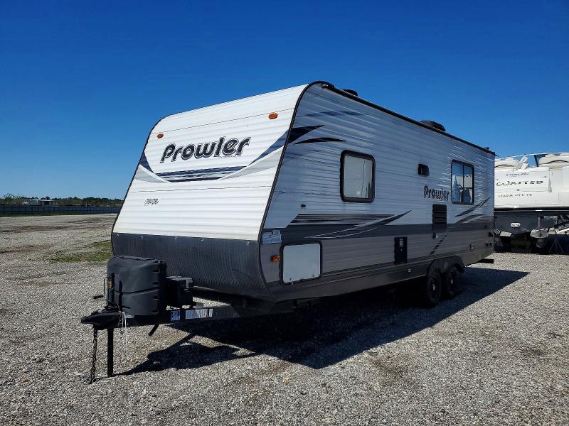 Aukcja sprzedaży 2021 Heartland Rv Pioneer Prowler & Prowler Ln, vin: 5SFPB2821ME449199, numer aukcji: 79941285