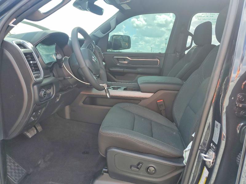 Продаж на аукціоні авто 2026 Ram 1500, vin: 1C6SRFFT7TN270974, номер лоту: 41618356