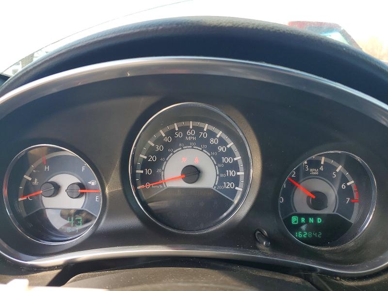 41743026 :رقم المزاد ، 1C3CCBCG6DN739296 vin ، 2013 Chrysler 200 مزاد بيع