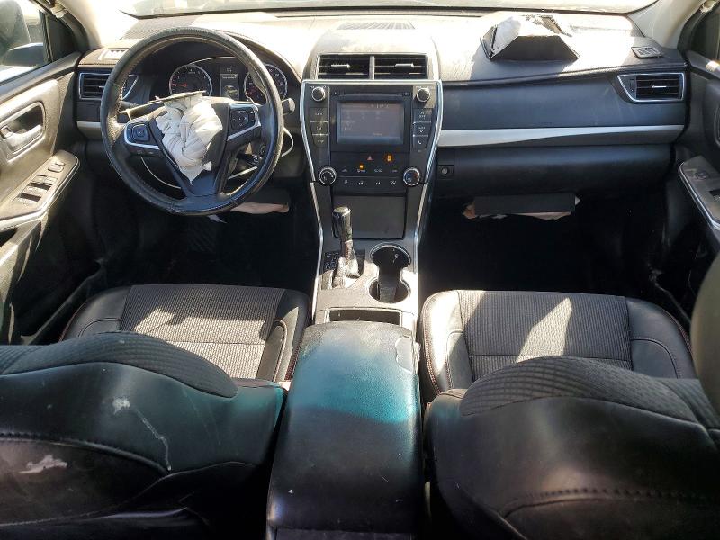Aukcja sprzedaży 2017 Toyota Camry, vin: 4T1BF1FK1HU303116, numer aukcji: 46055456