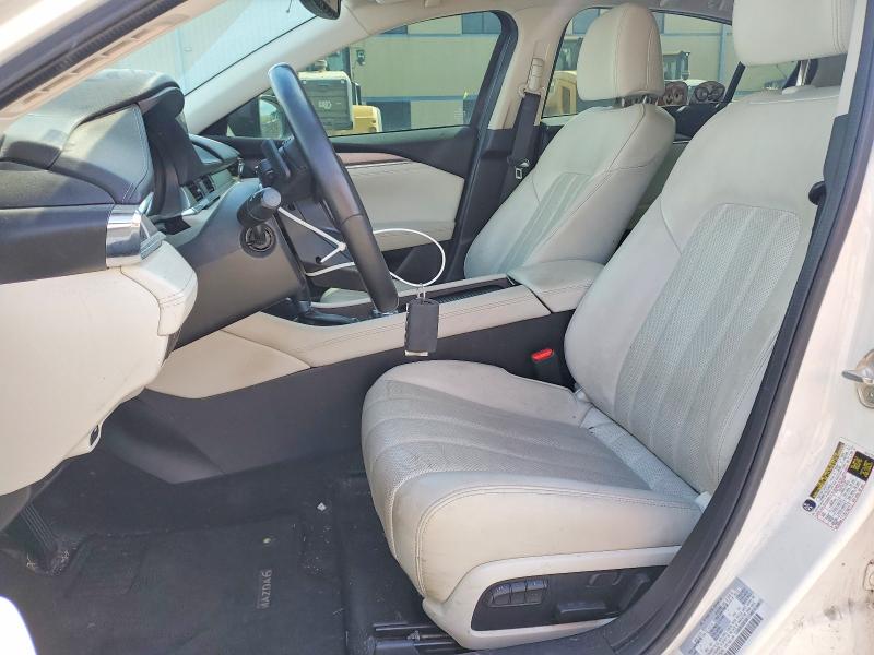 Продаж на аукціоні авто 2020 Mazda 6, vin: JM1GL1WY8L1525248, номер лоту: 47340546