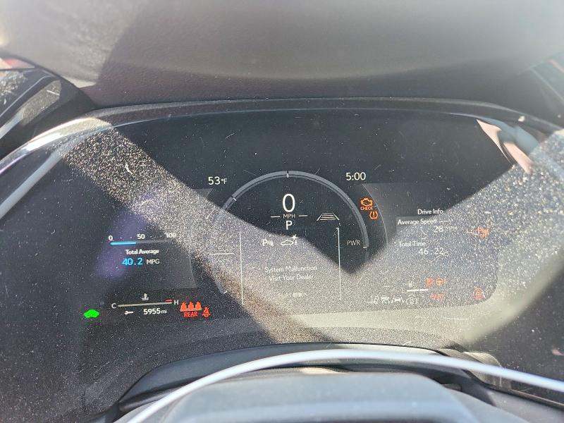 Aukcja sprzedaży 2025 Lexus Rx, vin: 2T2BBMCA0SC084386, numer aukcji: 45529776