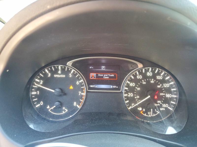 Продаж на аукціоні авто 2016 Nissan Altima, vin: 1N4AL3AP3GN365168, номер лоту: 46550286