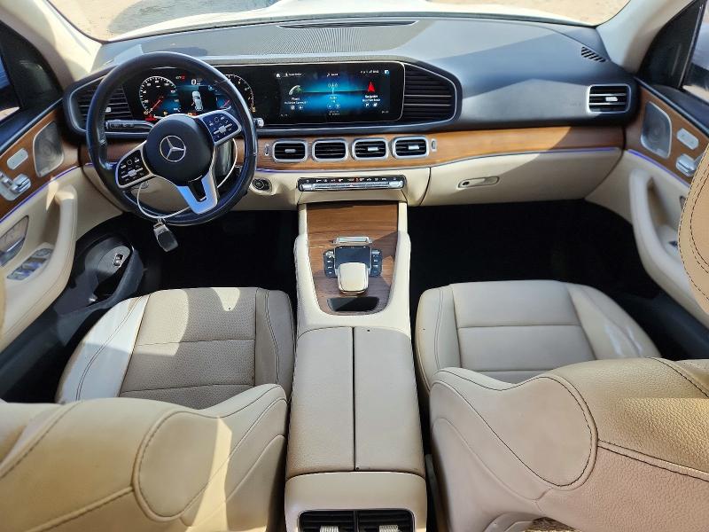 Aukcja sprzedaży 2022 Mercedes-benz Gle, vin: 4JGFB4JB3NA676063, numer aukcji: 46575376