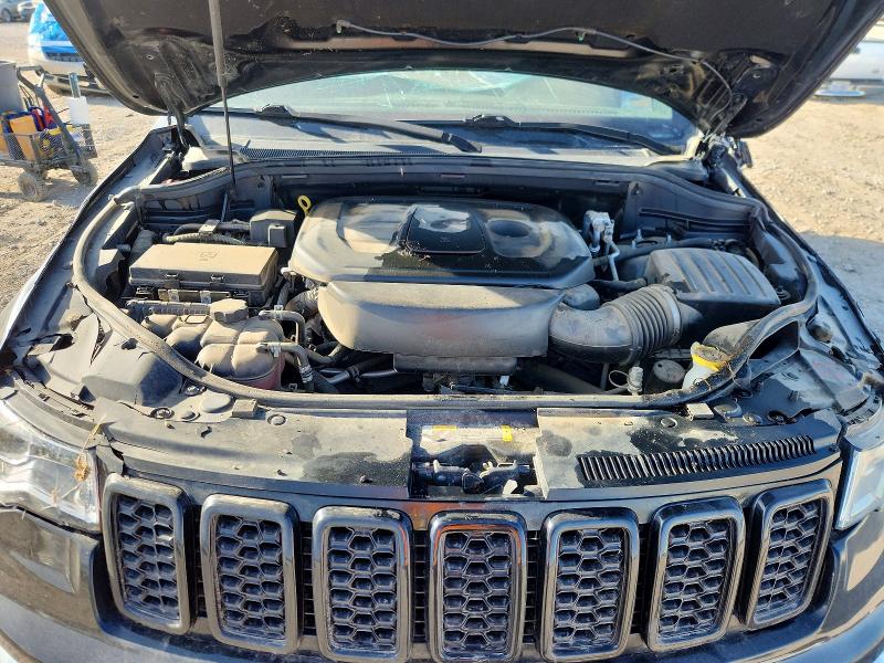 Продаж на аукціоні авто 2021 Jeep Grand Cherokee, vin: 1C4RJFAGXMC646962, номер лоту: 46503126