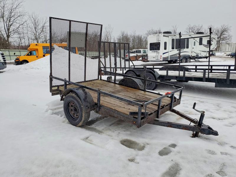2023 Othe Trailers მანქანა იყიდება აუქციონზე, vin: 1P9BU08114N999348, აუქციონის ნომერი: 79261305
