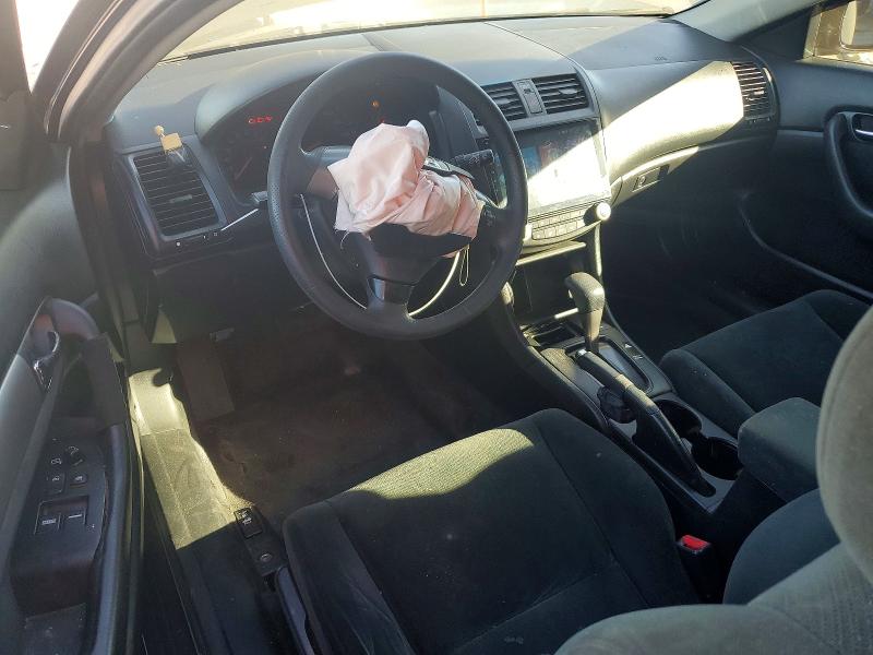 47238796 :رقم المزاد ، 1HGCM72366A016015 vin ، 2006 Honda Accord مزاد بيع