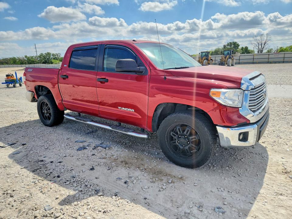 2015 Toyota Tundra მანქანა იყიდება აუქციონზე, vin: 5TFEM5F1XFX083508, აუქციონის ნომერი: 47079326