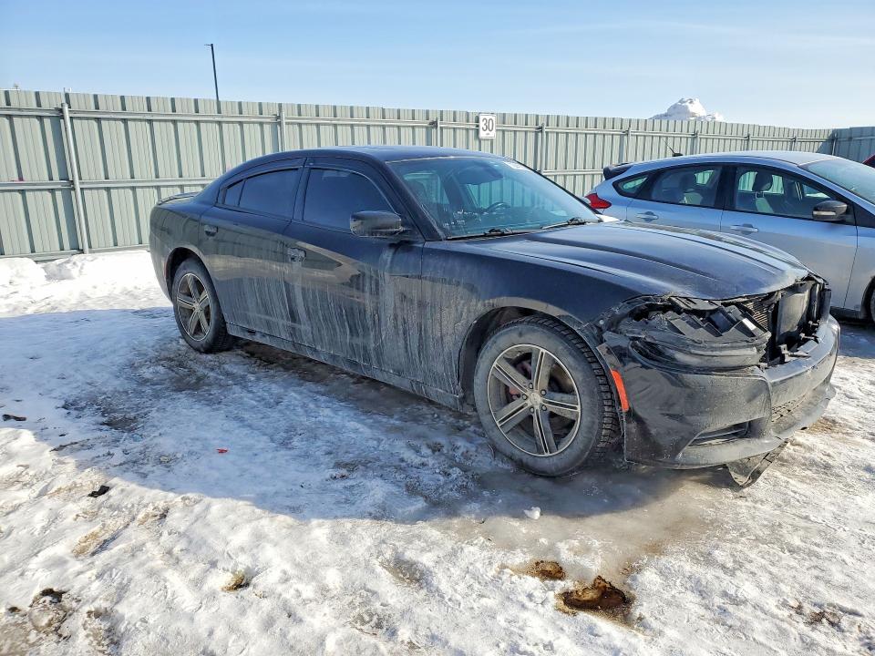 Продажа на аукционе авто 2017 Dodge Charger, vin: 2C3CDXHG1HH641813, номер лота: 79441565