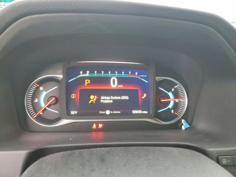 78520485 :رقم المزاد ، 5FNYF6H53KB028674 vin ، 2019 Honda Pilot مزاد بيع