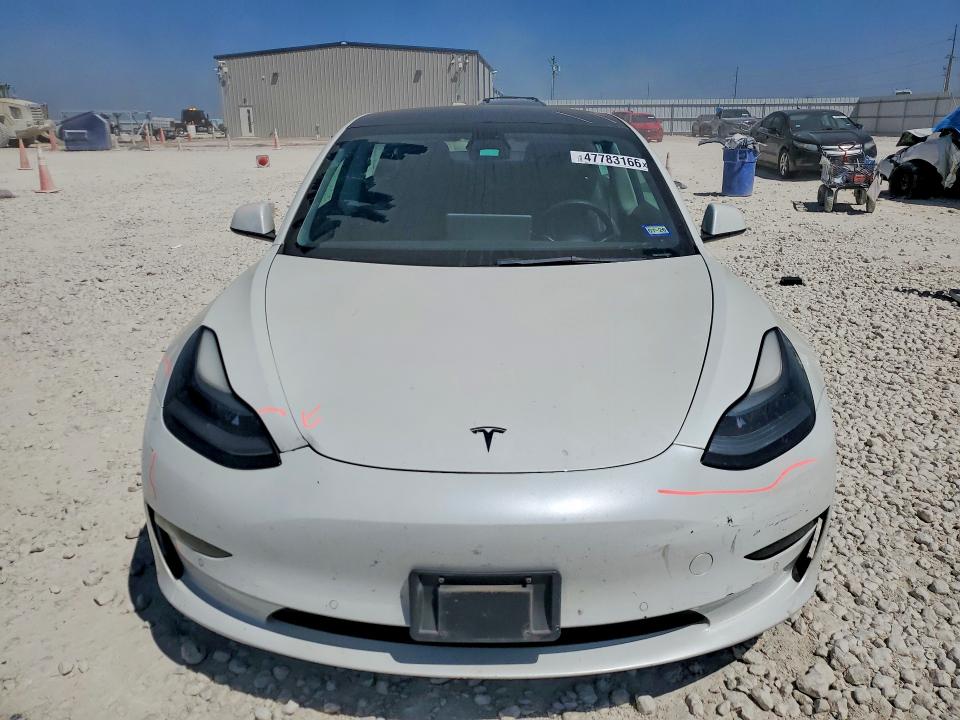 Aukcja sprzedaży 2021 Tesla Model 3, vin: 5YJ3E1EAXMF095096, numer aukcji: 47783166