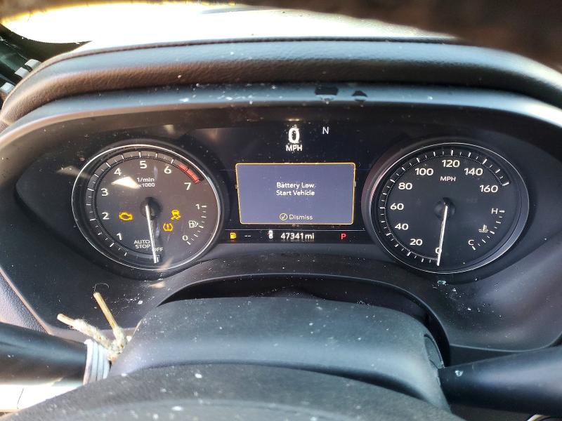 Продажа на аукционе авто 2020 Cadillac Ct4, vin: 1G6DC5RK6L0123254, номер лота: 41962896