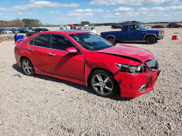 Aukcja sprzedaży 2012 Acura Tsx, vin: JH4CU2F83CC006077, numer aukcji: 45948566