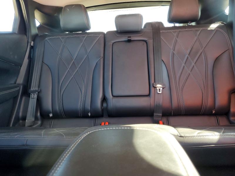 47572736 :رقم المزاد ، 3FMTK1RM3NMA20133 vin ، 2022 Ford Mustang Mach-e مزاد بيع