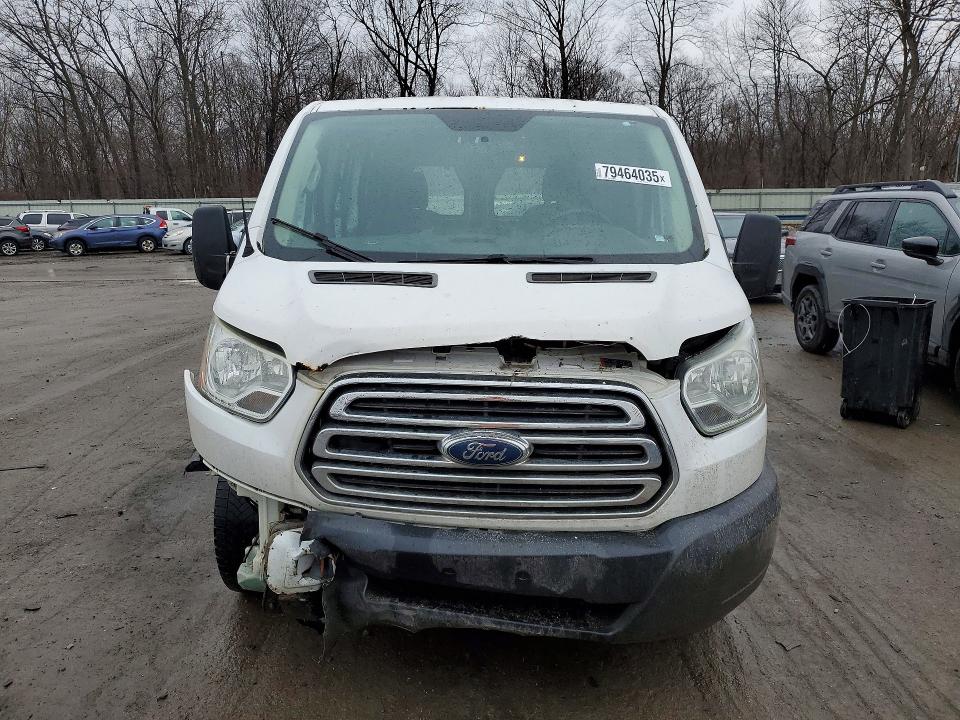 Продажа на аукционе авто 2015 Ford Transit, vin: 1FTNR1ZMXFKA77012, номер лота: 79464035
